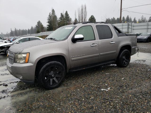 Изображение 2007 CHEVROLET AVALANCHE K1500 2007