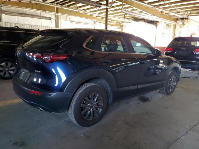 Image 3 of 2021 MAZDA CX-30  2021 with VIN 3MVDMBAL3MM303513