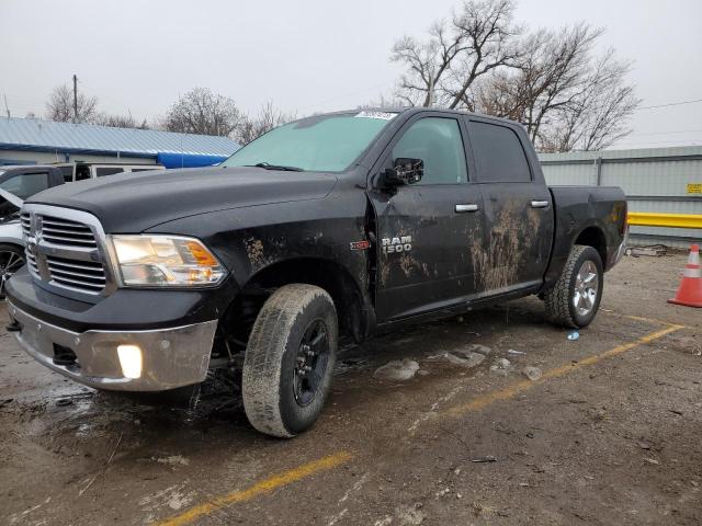 Obraz 1 z 2015 RAM 1500 SLT 2015 z VIN 1C6RR7LM2FS711031