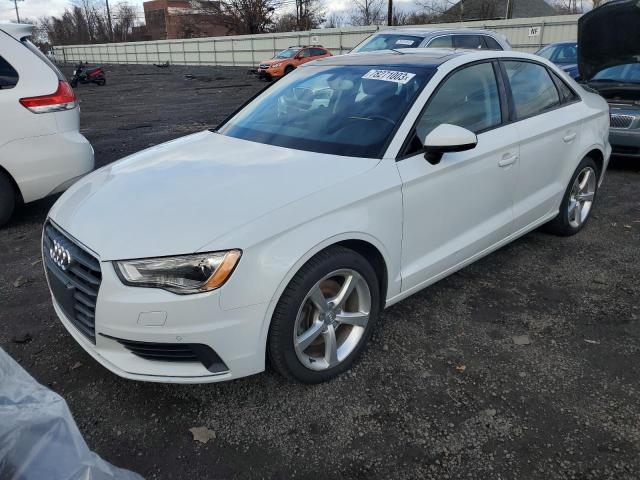 Изображение 1 2015 AUDI A3 PREMIUM 2015 с VIN WAUBFGFF7F1110992