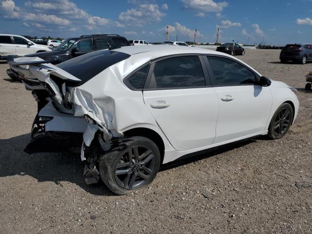 Изображение 3 2021 KIA FORTE GT LINE 2021 с VIN 3KPF34AD3ME338807