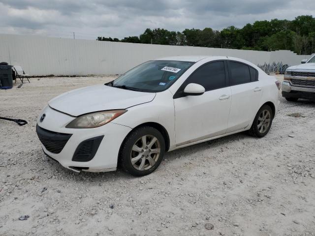 Obraz 2011 MAZDA 3 I 2011