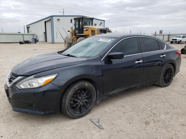 Obraz 1 z 2016 NISSAN ALTIMA 2.5 2016 z VIN 1N4AL3AP4GC273949