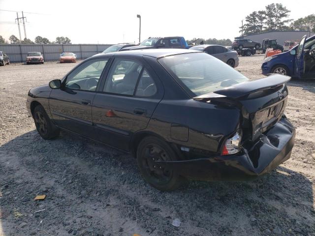 Image 2 of 2005 NISSAN SENTRA 1.8 2005 with VIN 3N1CB51D25L490802