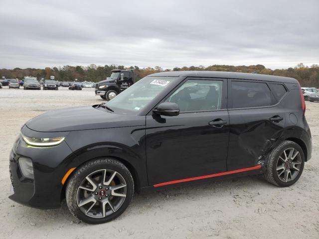 Obraz 2020 KIA SOUL GT-LINE TURBO 2020