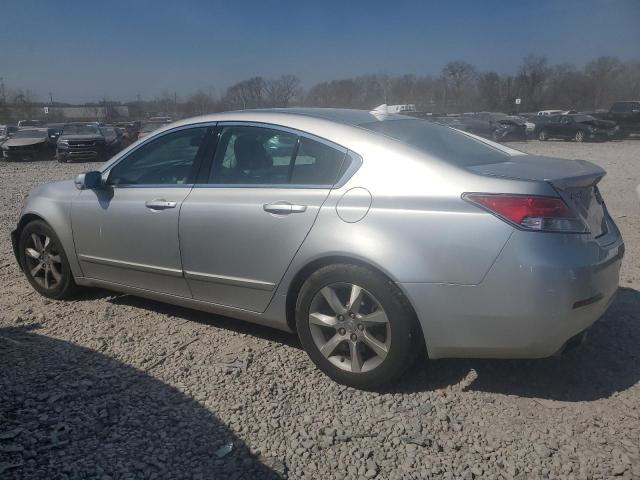 Изображение 2 2012 ACURA TL  2012 с VIN 19UUA8F24CA035579