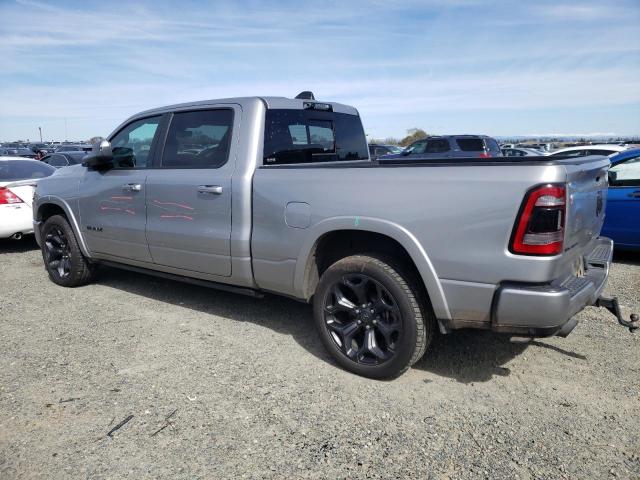 Image 2 of 2021 RAM 1500 LIMITED 2021 with VIN 1C6SRFPT6MN539210