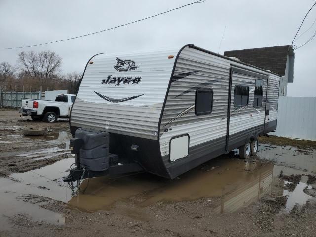 Image 2 of 2016 JAYF TRAILER 2016 with VIN 1UJBJ0BP1G1TH0194