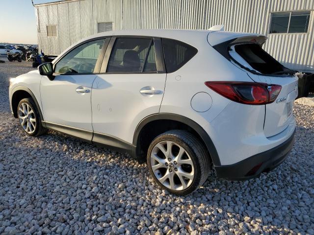 Obraz 2 z 2014 MAZDA CX-5 TOURING 2014 z VIN JM3KE2CY2E0338358