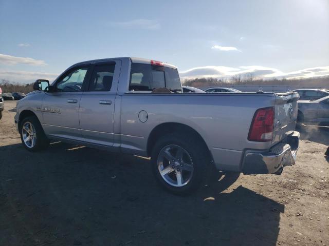 Obraz 2 z 2012 DODGE RAM 1500 SLT 2012 z VIN 1C6RD6GT1CS174013