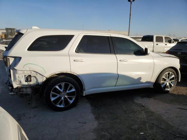 Obraz 3 z 2015 DODGE DURANGO R/T 2015 z VIN 1C4SDJCT2FC834318