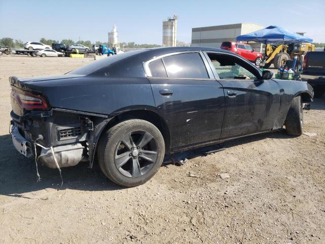Изображение 3 2015 DODGE CHARGER SE 2015 с VIN 2C3CDXBG9FH826259