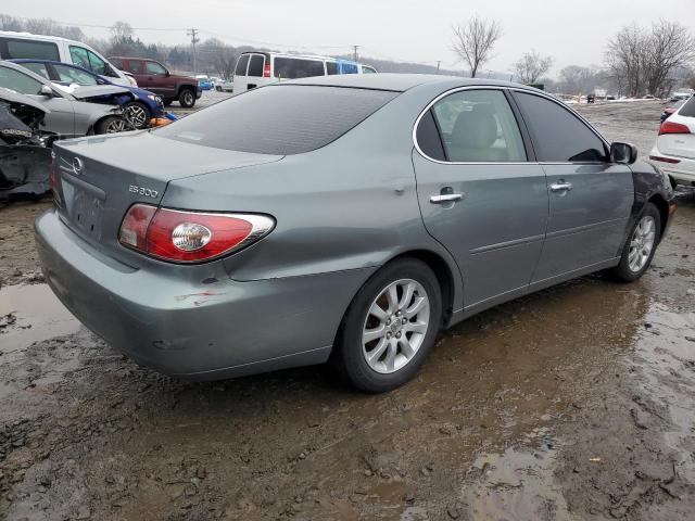 Изображение 3 2002 LEXUS ES 300 2002 с VIN JTHBF30G820047459