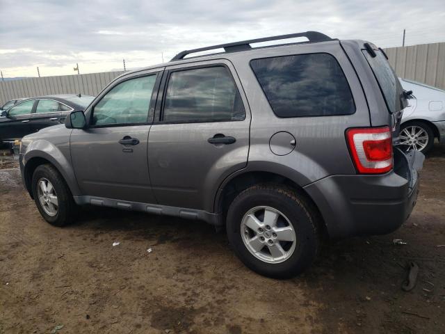 Изображение 2 2010 FORD ESCAPE XLT 2010 с VIN 1FMCU0D76AKB11453