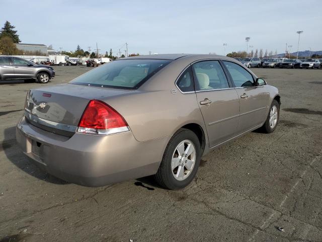 Obraz 3 z 2007 CHEVROLET IMPALA LT 2007 z VIN 2G1WT58N279356344