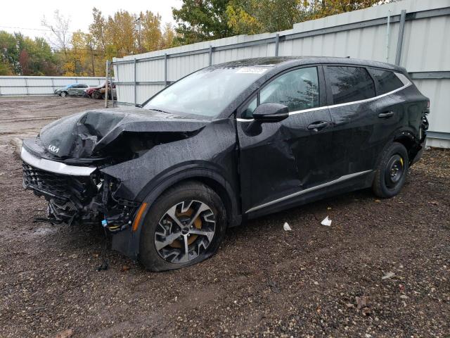 Obraz 1 z 2023 KIA SPORTAGE EX 2023 z VIN 5XYK33AF1PG016569