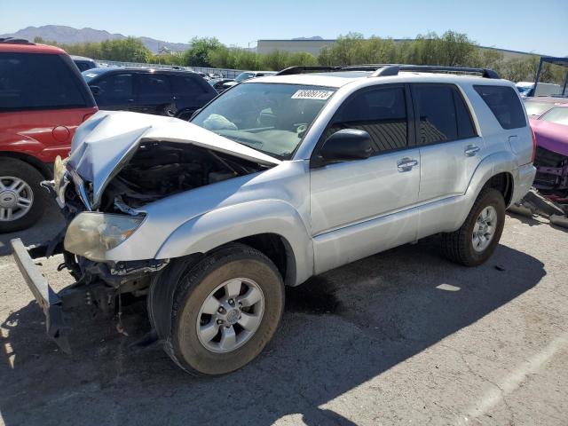 2006 TOYOTA 4RUNNER SR5 2006 image