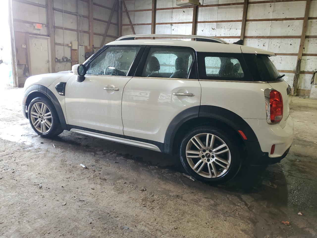 Obraz 2 z Mini Cooper Countryman 2020 z VIN WMZYW3C06L3L02135