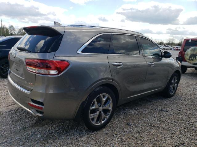 Изображение 3 2016 KIA SORENTO SX 2016 с VIN 5XYPKDA13GG138496