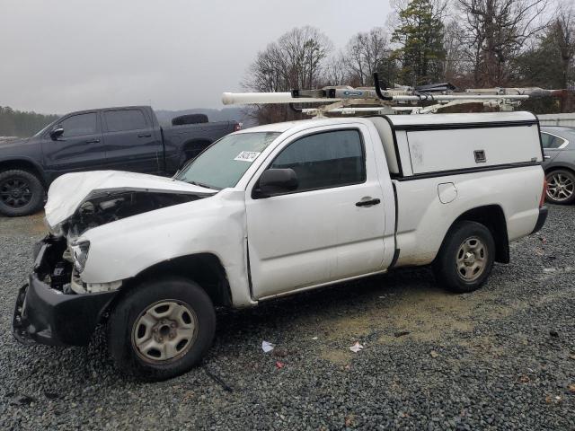 2014 TOYOTA TACOMA  2014 image