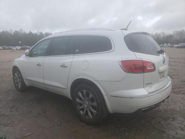 Image 2 of 2016 BUICK ENCLAVE  2016 with VIN 5GAKRCKD7GJ305498