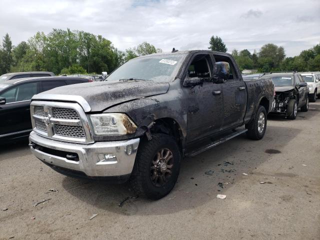 Image 1 of 2015 RAM 3500 LARAMIE 2015 with VIN 3C63R3EL1FG583584