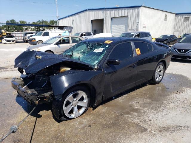 Obraz 1 z 2012 DODGE CHARGER SE 2012 z VIN 2C3CDXBG6CH215651