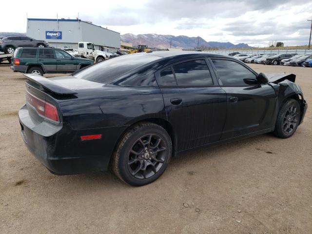 Image 3 of 2012 DODGE CHARGER SXT 2012 with VIN 2C3CDXJGXCH183711