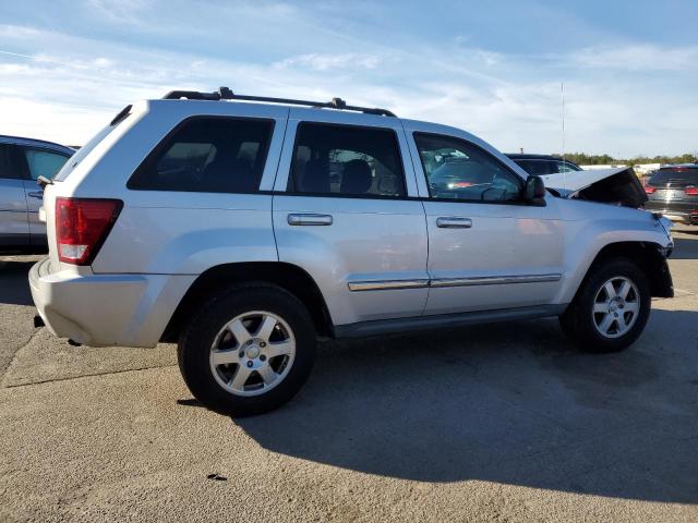 Image 3 of 2010 JEEP GRAND CHEROKEE LAREDO 2010 with VIN 1J4PR4GK9AC104998