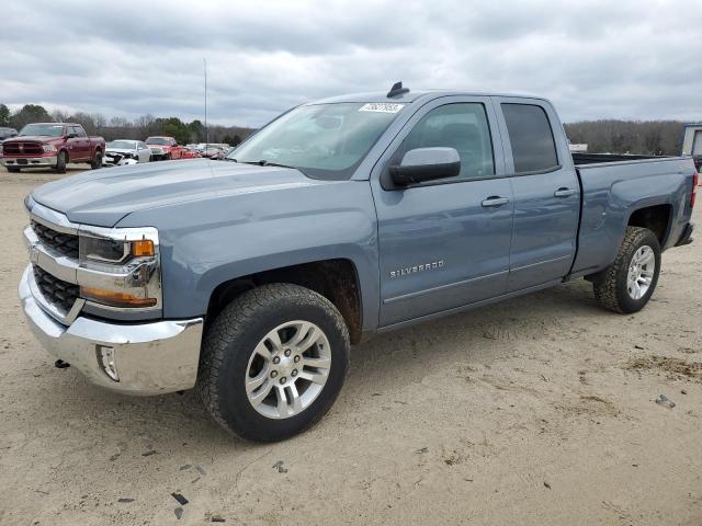 Obraz 2016 CHEVROLET SILVERADO K1500 LT 2016