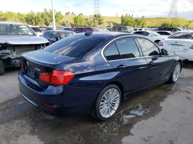 Изображение 3 2013 BMW 328 I SULEV 2013 с VIN WBA3C1C52DF443204