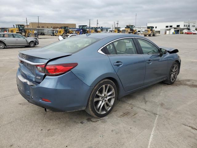 Obraz 3 z 2015 MAZDA 6 GRAND TOURING 2015 z VIN JM1GJ1W64F1168076