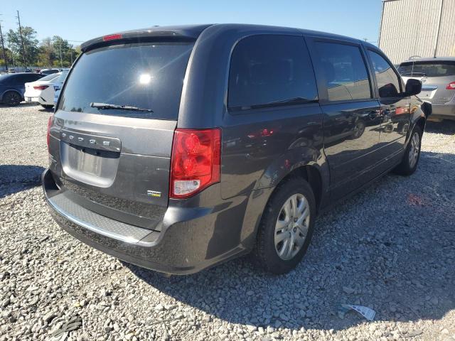 Изображение 3 2016 DODGE GRAND CARAVAN SE 2016 с VIN 2C4RDGBG5GR387482