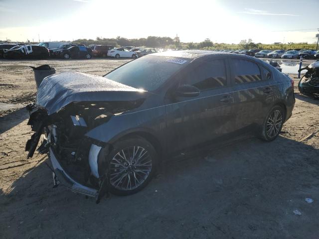 Obraz 2023 KIA FORTE GT LINE 2023