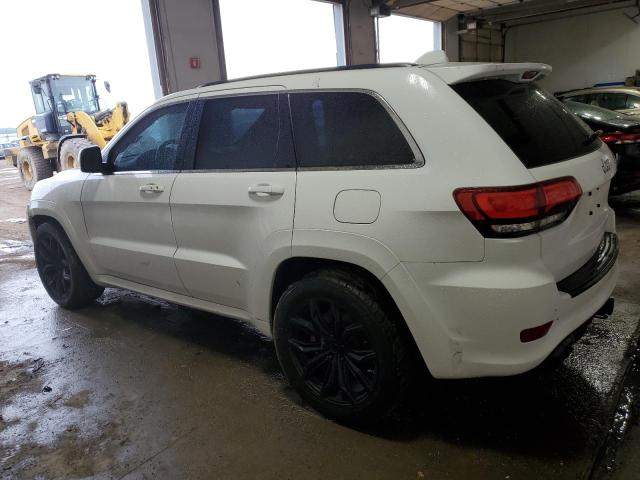 Image 2 of 2015 JEEP GRAND CHEROKEE SRT-8 2015 with VIN 1C4RJFDJ3FC752552