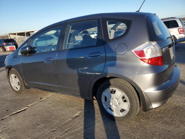 Image 2 of 2013 HONDA FIT  2013 with VIN JHMGE8H34DC018114