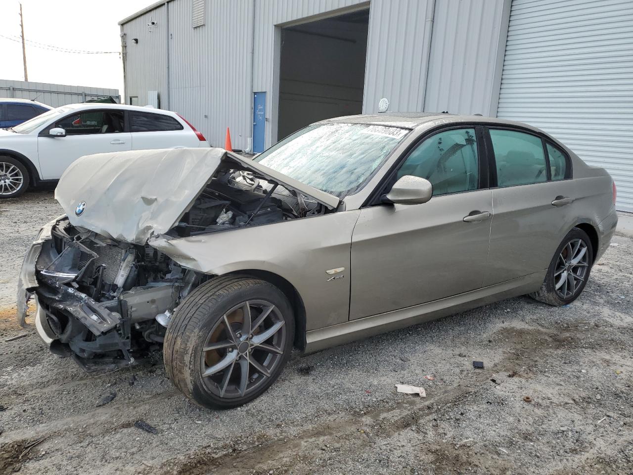 2011 BMW 328 XI 2011 image