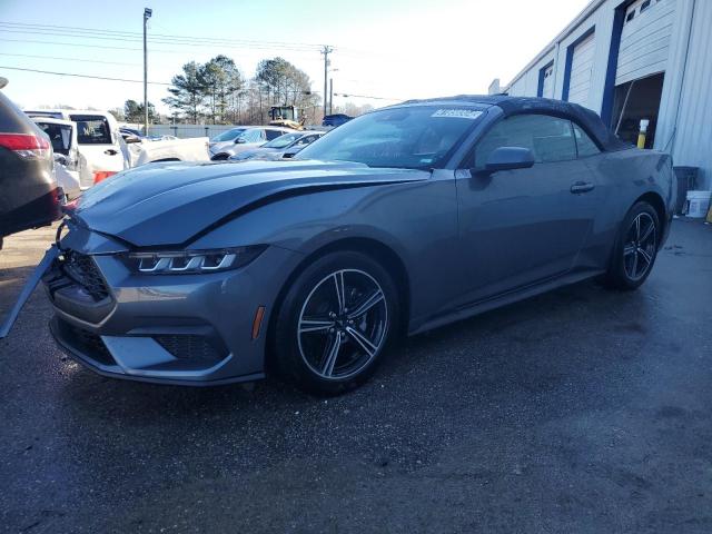 Image 1 of 2024 FORD MUSTANG  2024 with VIN 1FAGP8UH9R5119955
