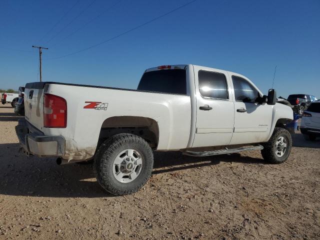 Image 3 of 2012 CHEVROLET SILVERADO K2500 HEAVY DUTY LT 2012 with VIN 1GC1KXCG7CF204134