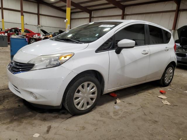 Obraz 2016 NISSAN VERSA NOTE S 2016