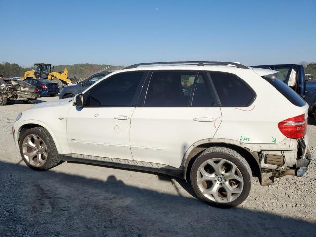 Image 2 of 2008 BMW X5 4.8I 2008 with VIN 5UXFE83528L165770