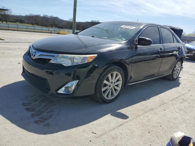Obraz 1 z 2013 TOYOTA CAMRY L 2013 z VIN 4T4BF1FK4DR321190