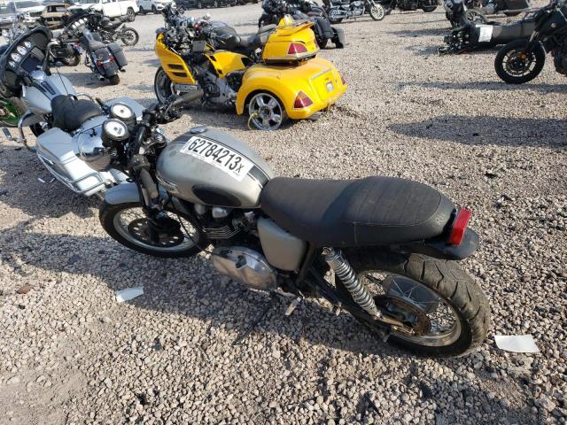 Image 3 of 2014 TRIUMPH MOTORCYCLE THRUXTON  2014 with VIN SMT920K18ET622862