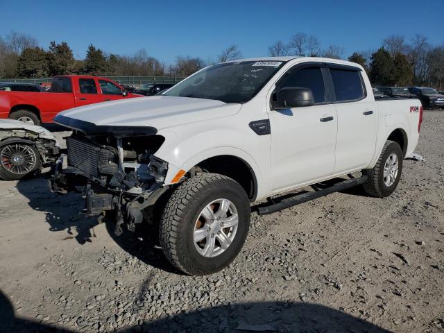 Image 1 of 2020 FORD RANGER XL 2020 with VIN 1FTER4FH5LLA21560