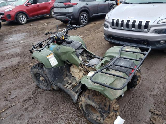 Изображение 3 2013 HONDA TRX250 TE 2013 с VIN 1HFTE2148D4400498