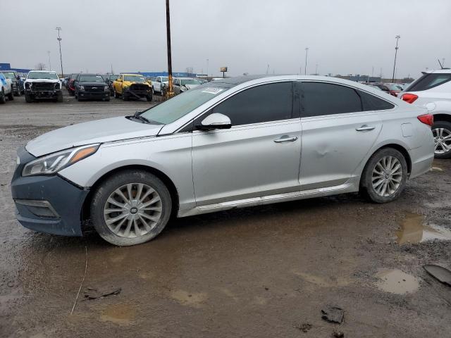 Obraz 1 z 2015 HYUNDAI SONATA SPORT 2015 z VIN 5NPE34AF9FH066498