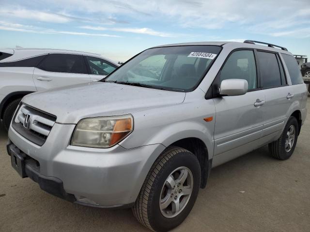 Obraz 2007 HONDA PILOT EX 2007