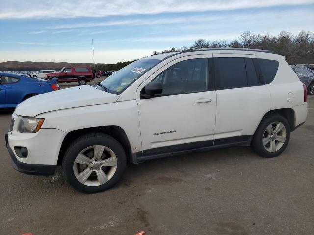 Obraz 2017 JEEP COMPASS SPORT 2017