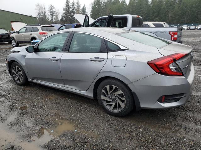 Image 2 of 2018 HONDA CIVIC EX 2018 with VIN 2HGFC2F75JH606958
