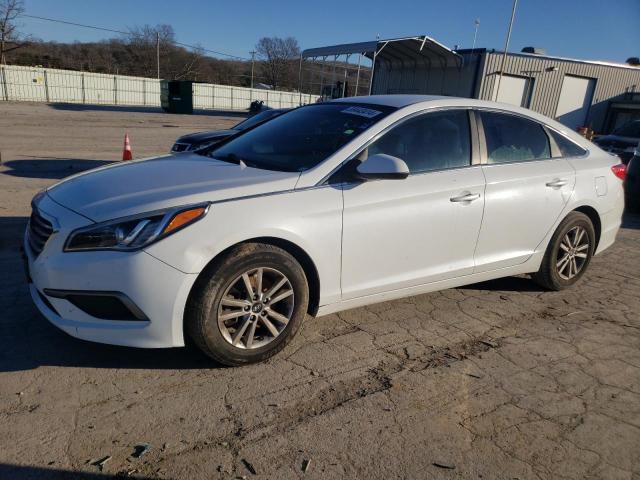Obraz 1 z 2016 HYUNDAI SONATA SE 2016 z VIN 5NPE24AFXGH386661